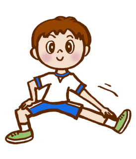 子供の成長